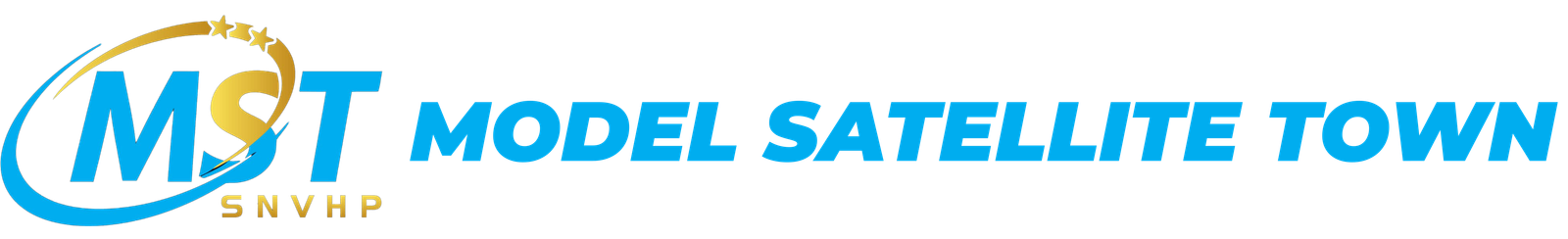 Model Satellite Town